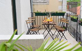 Apartment D & Studio L