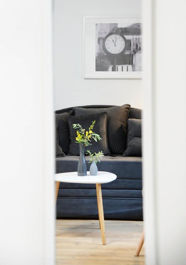 Apartment D & Studio L Dobrinj Kültér fotó