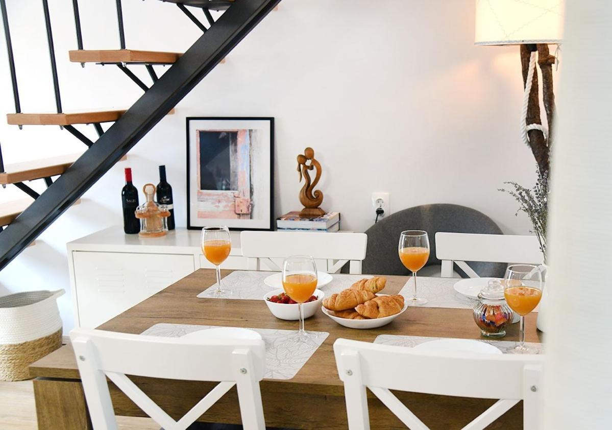 Apartment D & Studio L Dobrinj Kültér fotó